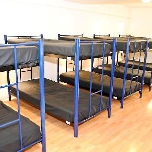 Gemenschappelijk Kamer